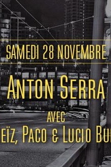 Anton Serra