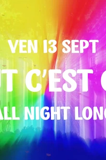 La Clairière : Salut c'est cool