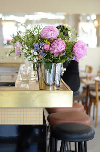 Le Servan Restaurant Paris