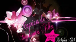 CapriceS de FilleS