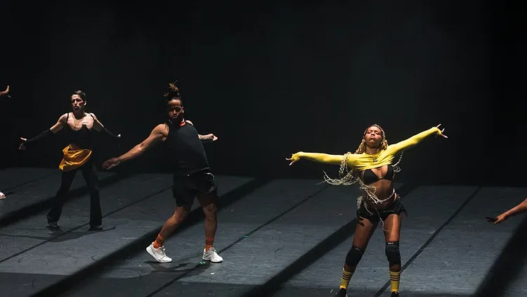 FESTIVAL 2025 - Renato Cruz - Dança Fragil