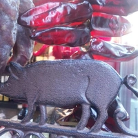 Caractère de Cochon