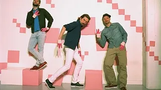 WhoMadeWho