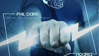 Unplug : Phil Dark, Noaria, Adrien Fontaine