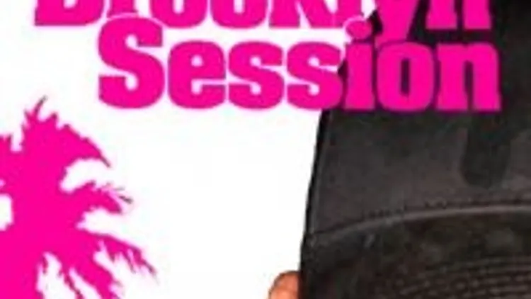Brooklyn Summer Session