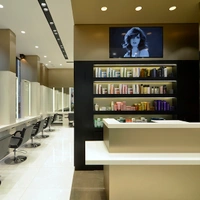 Alexandre de Paris Studio