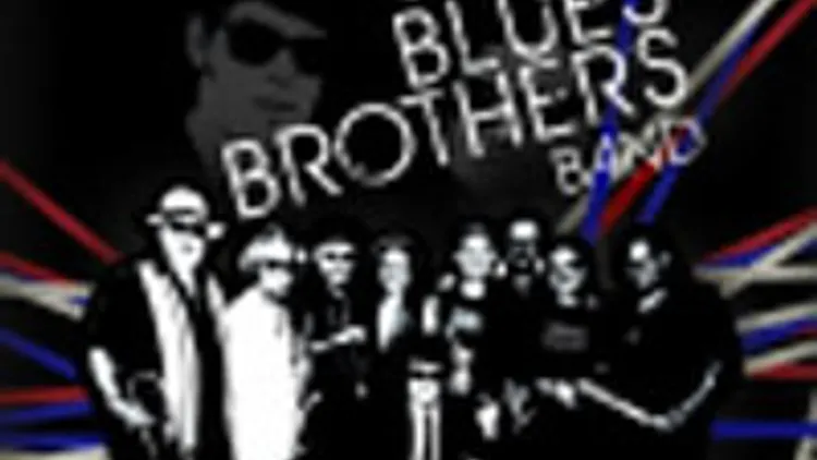 The Original Blues Brothers Band