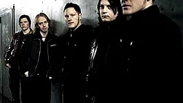 Katatonia