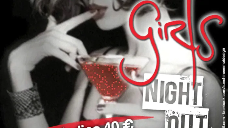 Girls Night Out