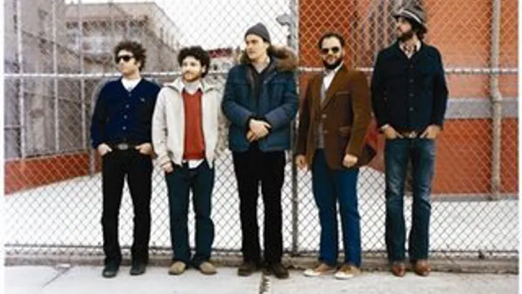Lee Fields & The Expressions + Menahan Street Band