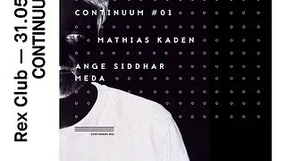 CONTINUUM