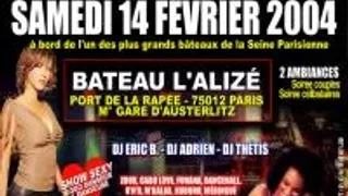 La Nuit De L'amour Pour Celebataires Et Couples