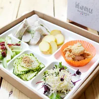 NeoBento