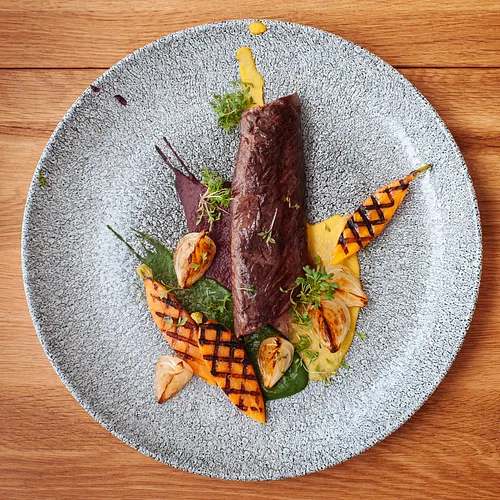 Le Collectionneur Restaurant Paris