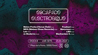 DIKTAT : Escapade Electronique
