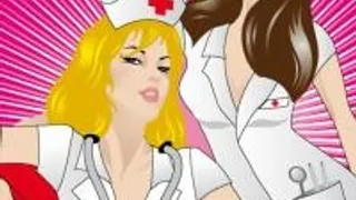 La Soirée Des Infirmières