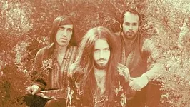 Crystal Fighters