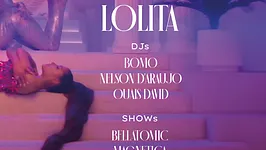 LOLITA - PYJAMA PARTY