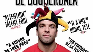 Le comte de Bouderbala