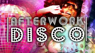 AFTERWORK DISCO FEVER