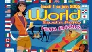 World Stud'n Party