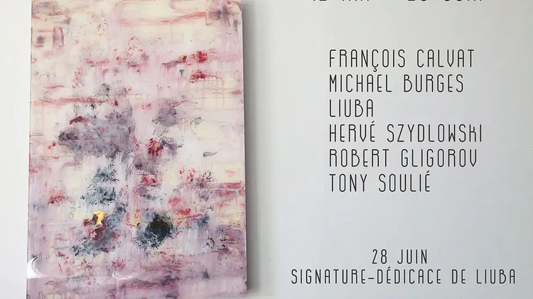 Exposition collective