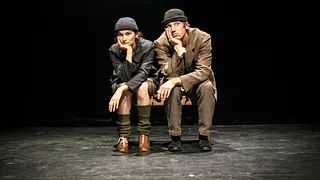 Deux Rien