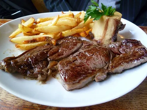 Petit Vendôme Restaurant Paris