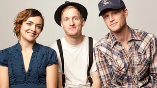 The Lumineers