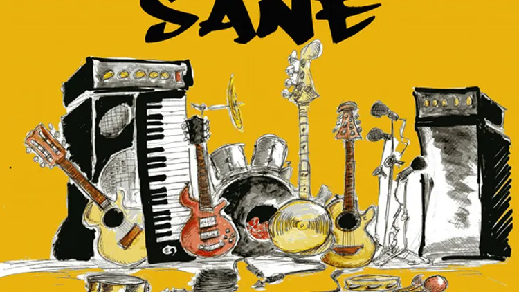 Sane