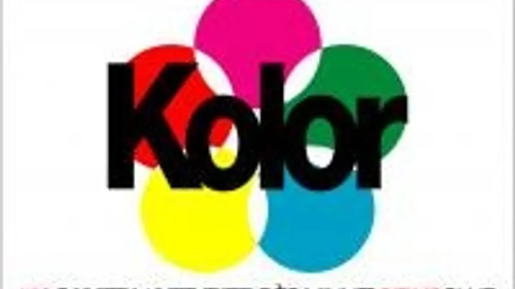 Kolor #00