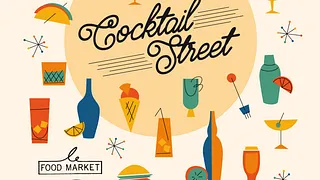 Cocktail Street