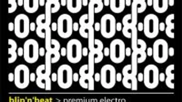 Blip'n Beat 25