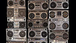 GIBUS MIX