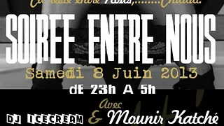 Soirée Entre Nous