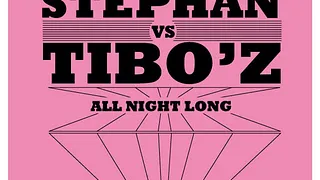 CLUB CULTURE @ SCOPITONE feat STEPHAN & TIBO'Z All