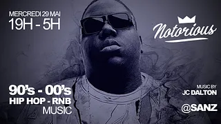 LE NOTORIOUS