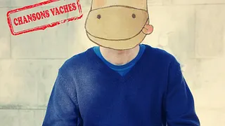 Frédéric Fromet - Chansons Vaches