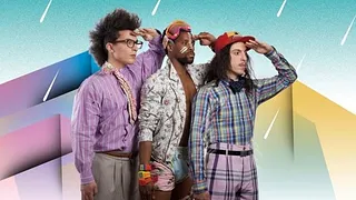 Inrocks Indie Club avec Twin Twin + Candy Clash...