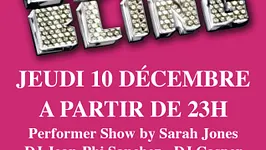 "BLING-BLING" Partie II