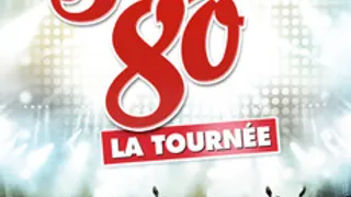 Stars 80 - la tournee
