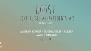Hoost sort des appartements #2