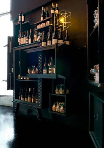 Le 51 Restaurant paris
