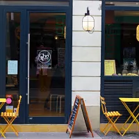 Cho Cantine