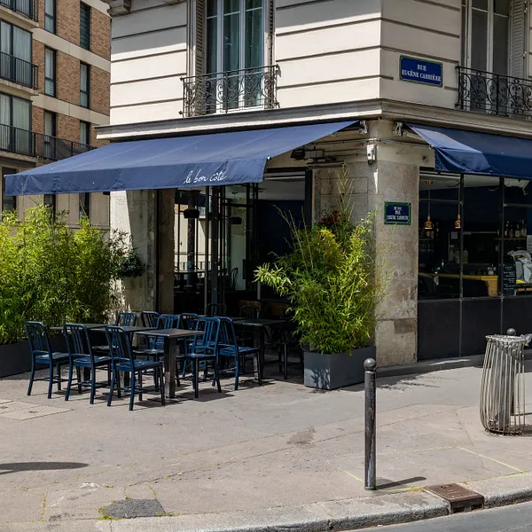 Le Bon Côté