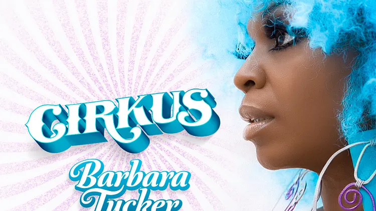 CIRKUS reçoit Barbara Tucker