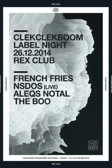 CLEKCLEKBOOM