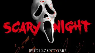 Scary Night