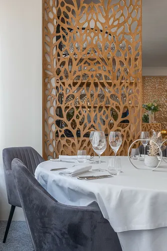 L'Aube Restaurant Paris