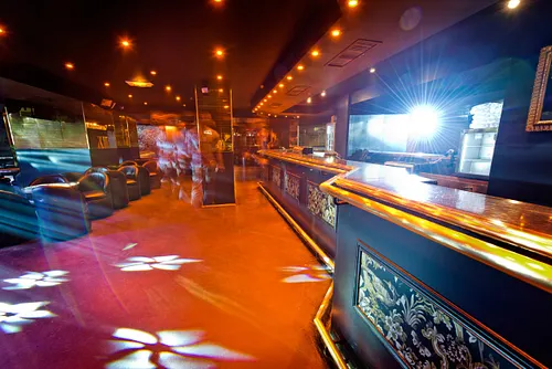 Les Planches Club Paris